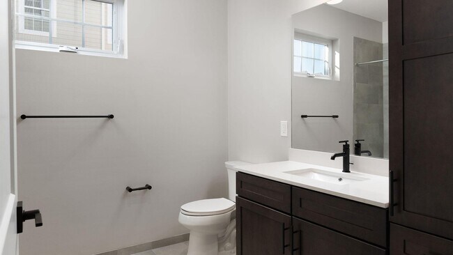 Floorplan - Monte View at Pohatcong