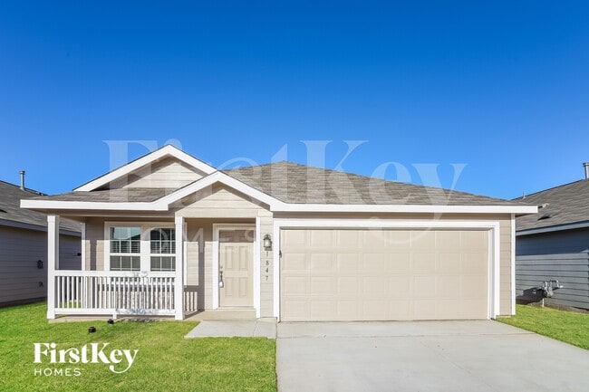 Building Photo - 1847 Morse Way