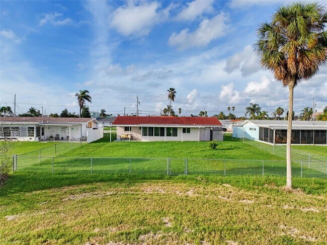Building Photo - 4044 Headsail Dr
