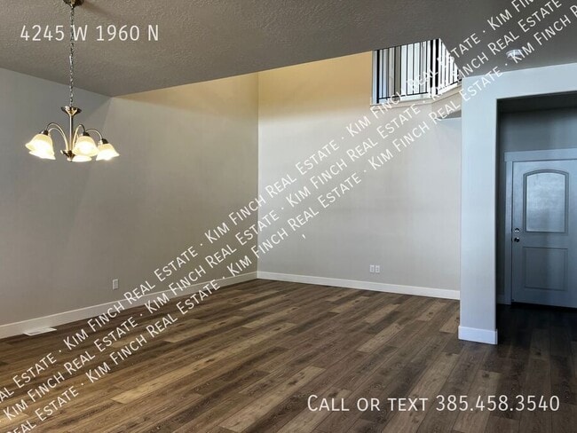 Building Photo - 4245 W 1960 N