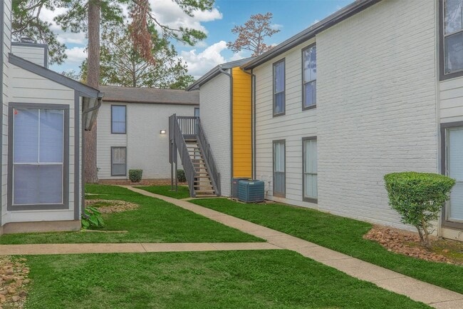 Building Photo - 21717 Inverness Forest Blvd