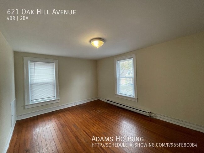 Building Photo - 621 Oak Hill Ave