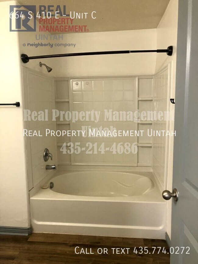 Building Photo - 664 S 410 E
