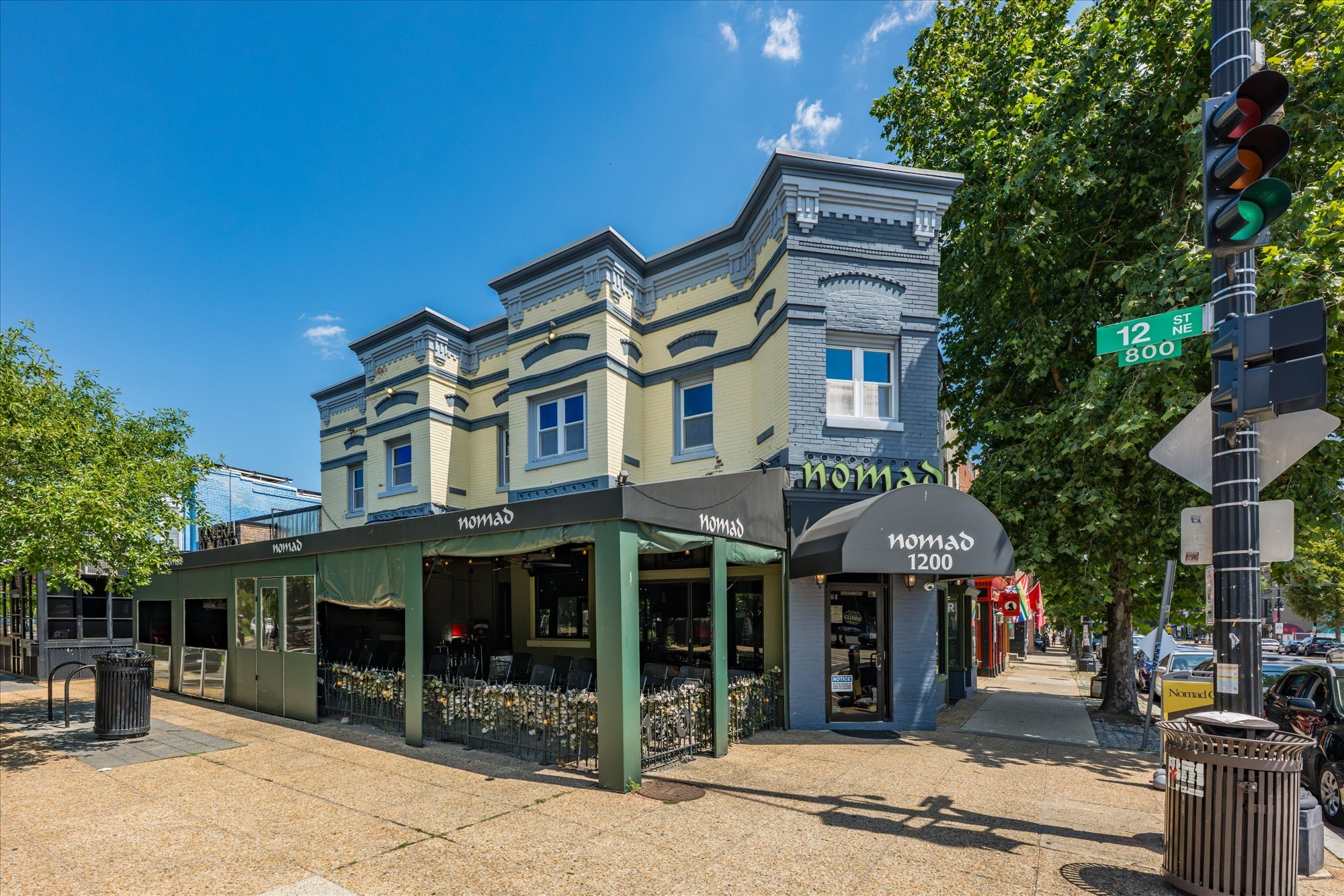 Neighborhood Amenities - 1208 1/2 Wylie St NE