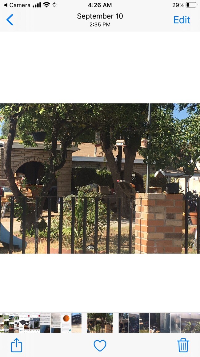 Building Photo - 15529 El Cajon St