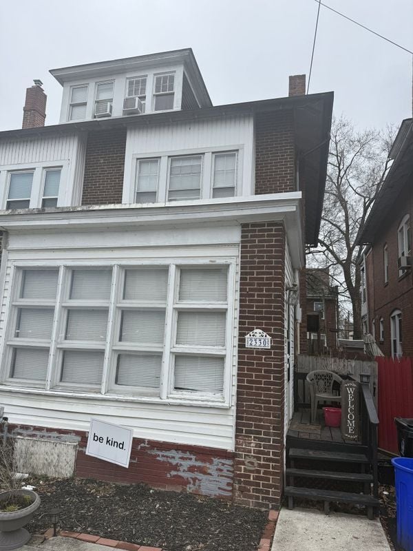 Building Photo - 2330 Green St
