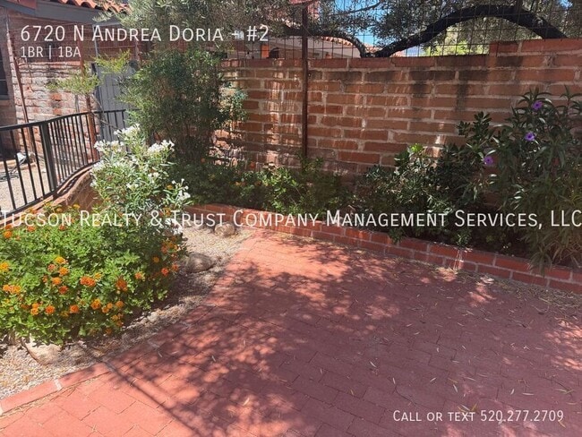 Building Photo - 6720 N Andrea Doria Dr