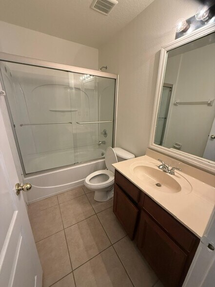 Bathroom 2 - 1630 J Lawson Blvd