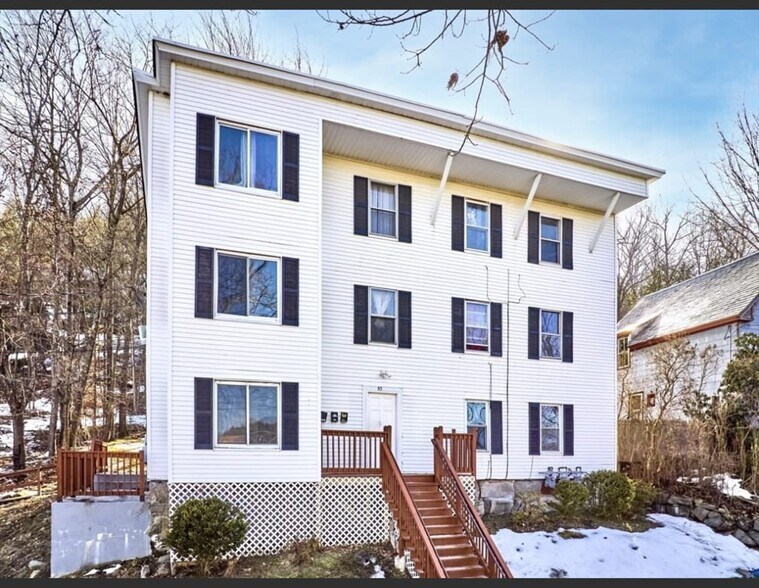 Building Photo - 90 Leighton St