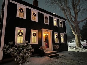 Building Photo - 2208 Washington St