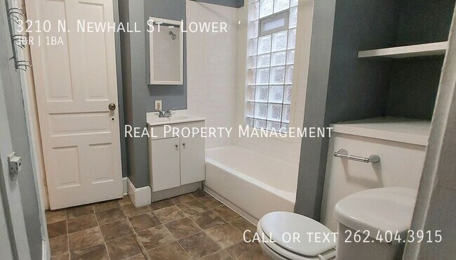 Building Photo - 3210 N Newhall St