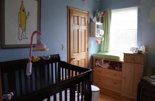 Bed 2 - 1942 N Kimball Ave