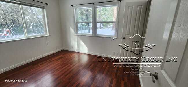 Building Photo - 18449 Shasta Dam Way