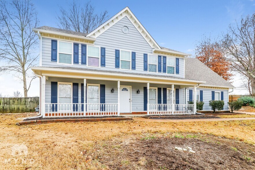 Building Photo - 1446 Lacewing Trace Dr