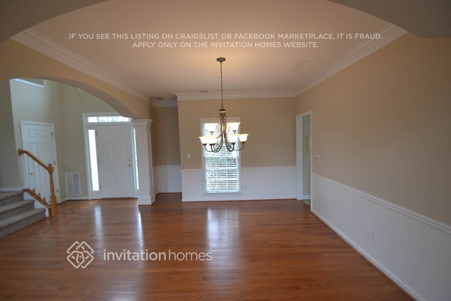 Building Photo - 7105 Amberleigh Way