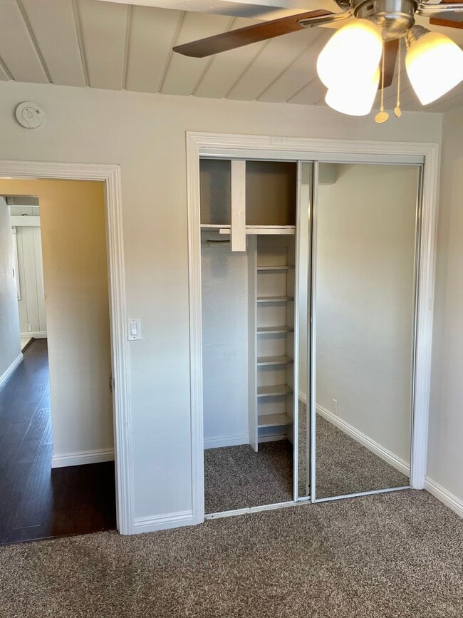 Building Photo - FIRST MONTH FREE! 2-Bedroom Apartment in the Heart of Pacific Beach – Walk to the Ocean!