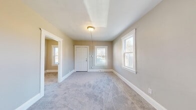 Building Photo - Clark / Fulton Area - Single Family Home