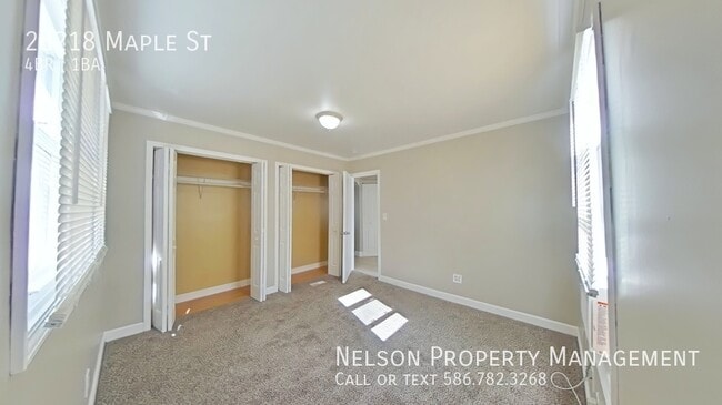 Building Photo - 28218 Maple St