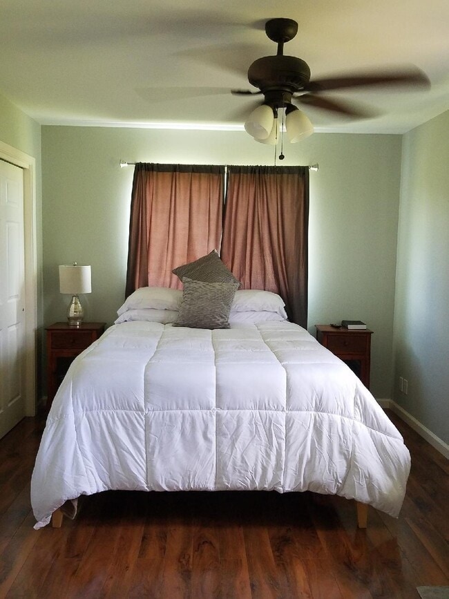 Building Photo - 17-451 Volcano Rd. Kurtistown, HI 96760