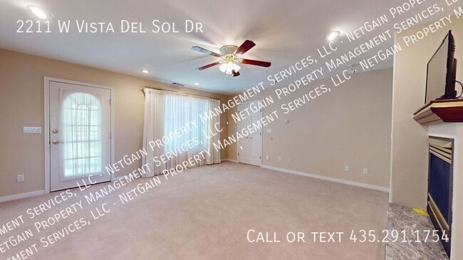 Building Photo - 2211 W Vista Del Sol Dr