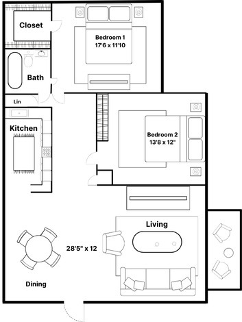 Building Photo - Vestavia Park Apartments, LLC