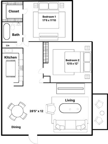 Building Photo - Vestavia Park Apartments