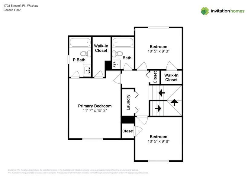 Building Photo - 4703 Bancroft Pl