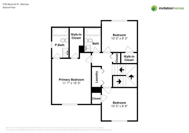 Building Photo - 4703 Bancroft Pl