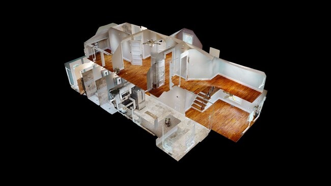 Building Photo - 4BR/3BA Cottage Near UTK | Student Friendl...