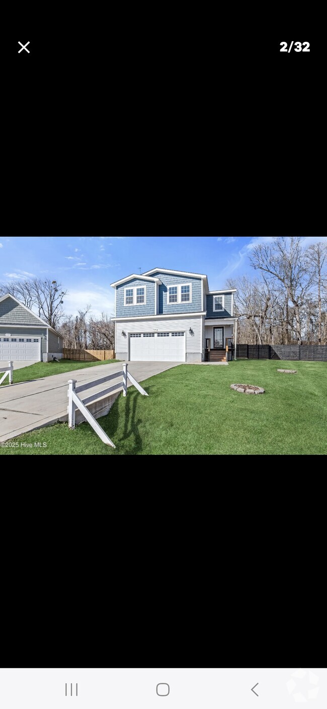 Building Photo - 606 Sonata Ct