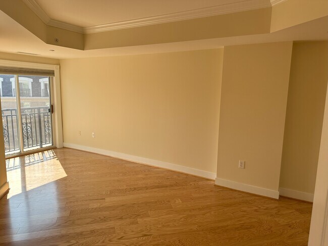 2nd Bedroom 3 - 5 Park Pl