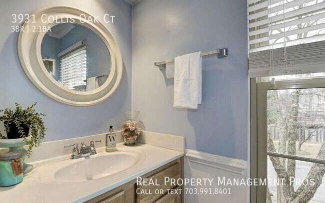 Building Photo - 3931 Collis Oak Ct