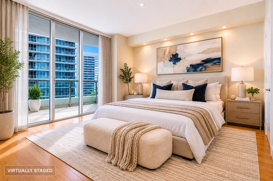 Building Photo - 475 Brickell Ave