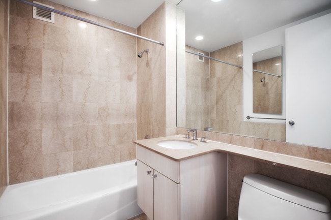 Interior Photo - Bridge Tower Place