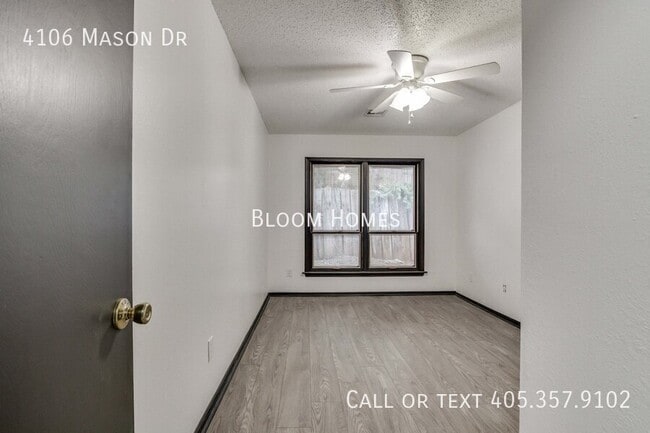 Building Photo - 4106 Mason Dr