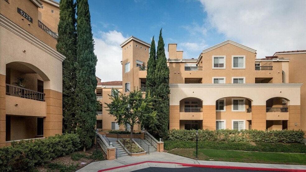 Building Photo - 5305 Toscana Way