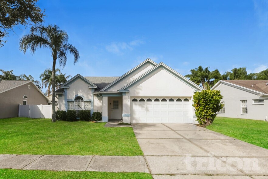 Primary Photo - 9610 Fox Hearst Rd