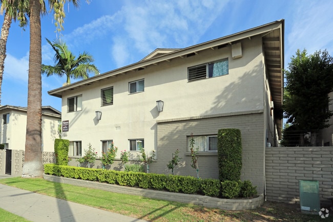 Building Photo - Palmyra Apartments