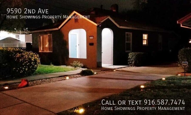 Building Photo - 9590 2nd Ave