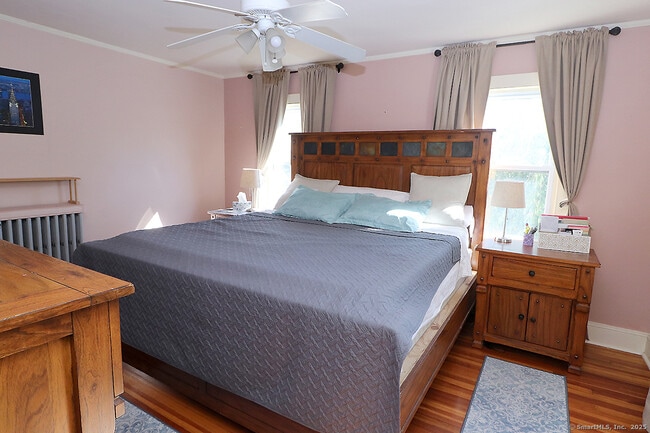 Building Photo - 111 Stearns St