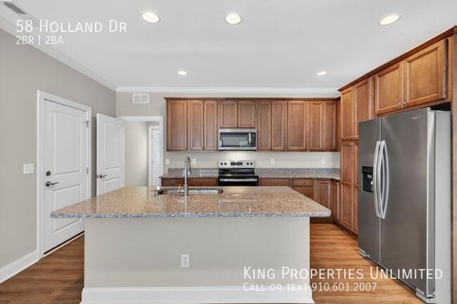 Building Photo - 58 Holland Dr