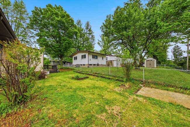 Building Photo - 3034 Forge Dr