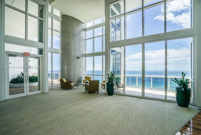 Building Photo - 18101 Collins Ave