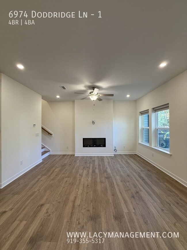 Building Photo - 6974 Doddridge Ln