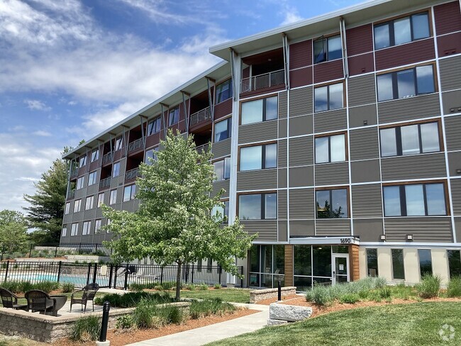 Building Photo - Bartlett Brook Apartments