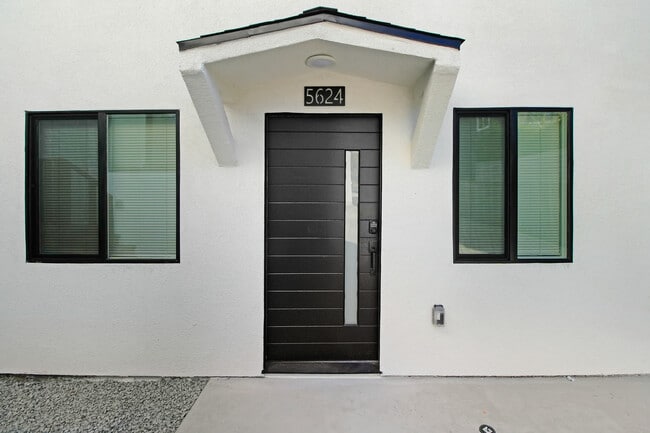 Building Photo - 5624 Raber St