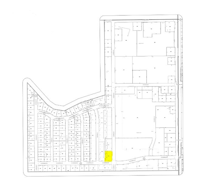 Primary Photo - Warren Park Apartments