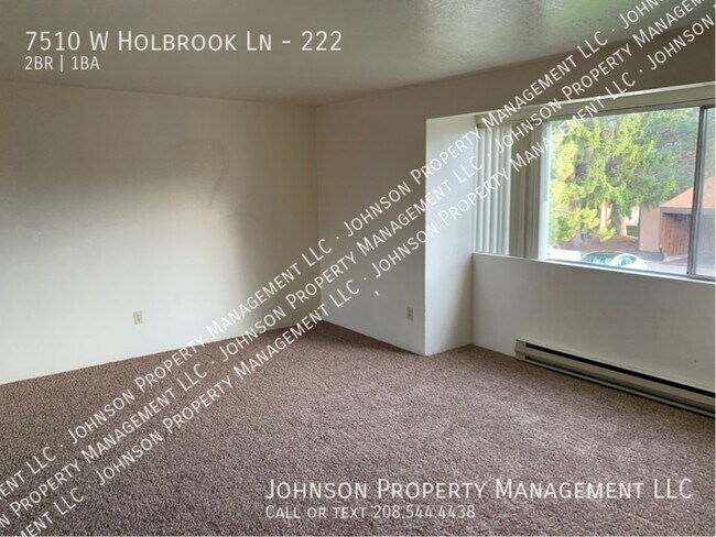 Building Photo - 7510 W Holbrook Ln