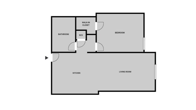 Building Photo - 518 N Gramercy Pl