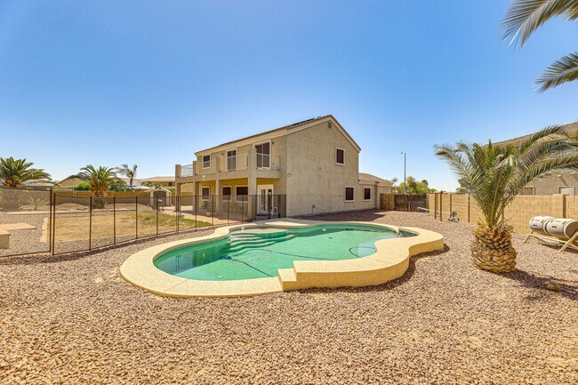 Building Photo - 3552 N Excalibur Pl